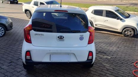 KIA Picanto 1.0 12V 4P FLEX EX, Foto 4