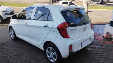 KIA Picanto 1.0 12V 4P FLEX EX, Foto 5