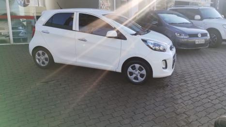 KIA Picanto 1.0 12V 4P FLEX EX, Foto 6