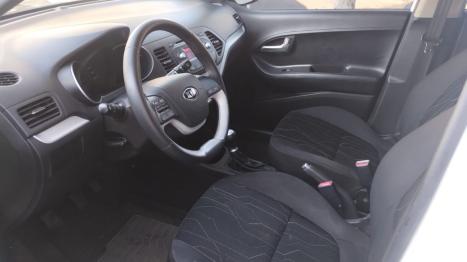 KIA Picanto 1.0 12V 4P FLEX EX, Foto 8