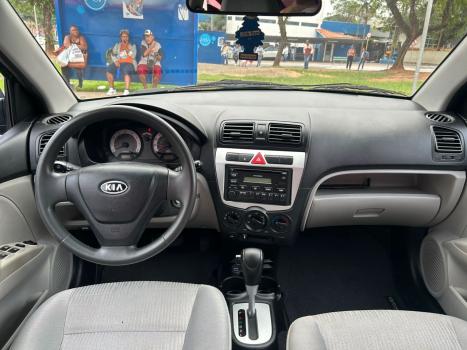 KIA Picanto 1.1 12V 4P EX AUTOMTICO, Foto 3