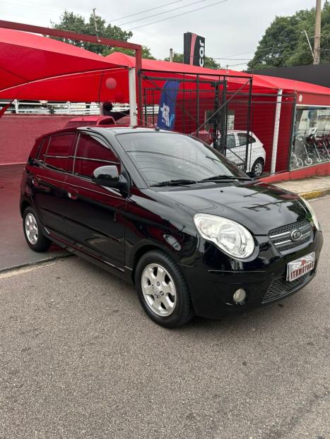 KIA Picanto 1.1 12V 4P EX AUTOMTICO, Foto 6