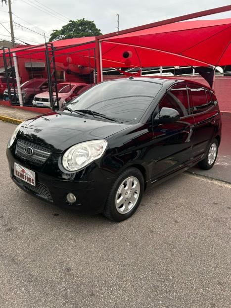 KIA Picanto 1.1 12V 4P EX AUTOMTICO, Foto 7