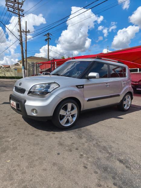 KIA Soul 1.6 16V 4P EX FLEX, Foto 2