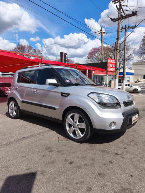 KIA Soul 1.6 16V 4P EX FLEX, Foto 3