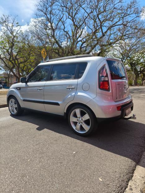 KIA Soul 1.6 16V 4P EX FLEX, Foto 4