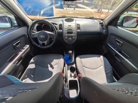 KIA Soul 1.6 16V 4P EX FLEX, Foto 7