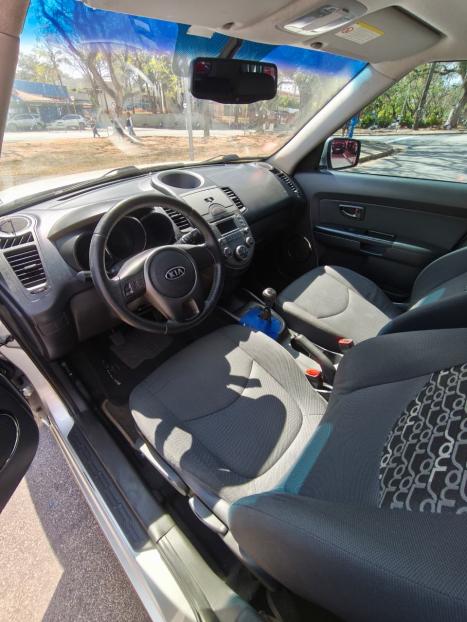 KIA Soul 1.6 16V 4P EX FLEX, Foto 8