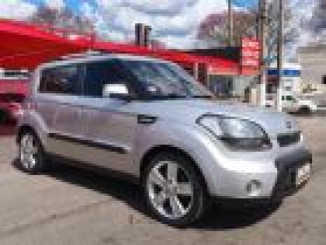 KIA Soul 1.6 16V 4P EX FLEX, Foto 9