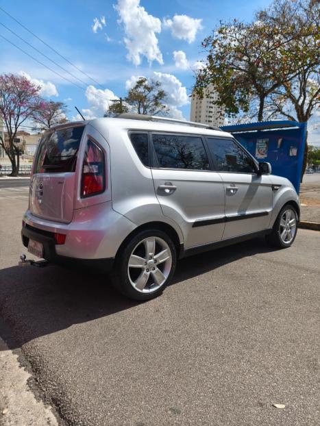 KIA Soul 1.6 16V 4P EX FLEX, Foto 10