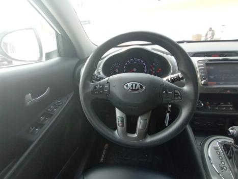 KIA Sportage 2.0 16V 4P LX FLEX, Foto 9