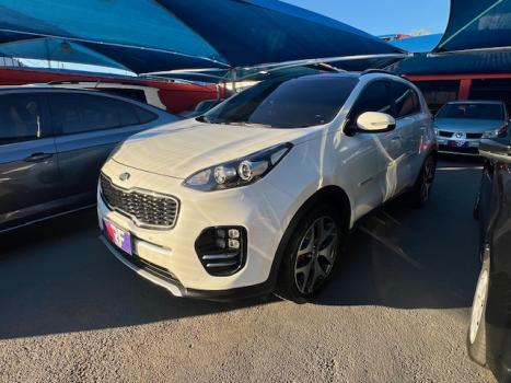 KIA Sportage 2.0 16V 4P EX FLEX AUTOMTICO, Foto 1