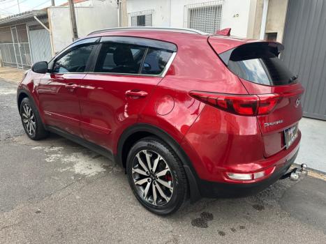 KIA Sportage 2.0 16V 4P LX FLEX AUTOMTICO, Foto 5