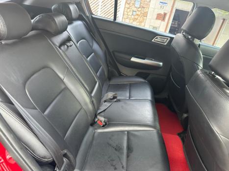 KIA Sportage 2.0 16V 4P LX FLEX AUTOMTICO, Foto 7