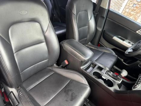 KIA Sportage 2.0 16V 4P LX FLEX AUTOMTICO, Foto 9