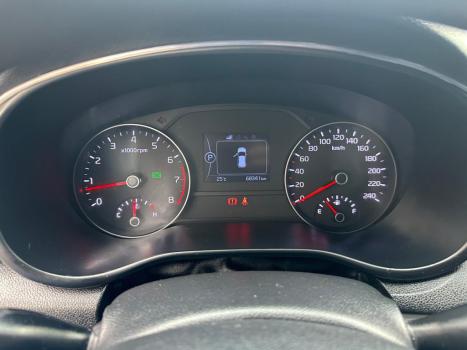 KIA Sportage 2.0 16V 4P LX FLEX AUTOMTICO, Foto 11