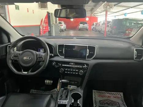 KIA Sportage 2.0 16V 4P EX AUTOMTICO, Foto 6