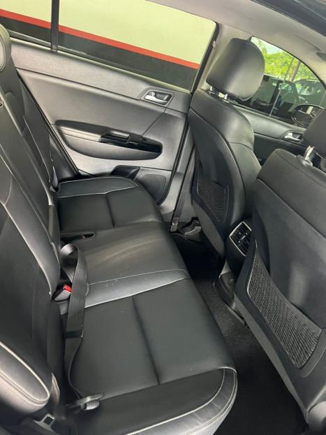 KIA Sportage 2.0 16V 4P EX AUTOMTICO, Foto 7