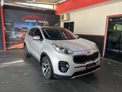 KIA Sportage 2.0 16V 4P EX AUTOMTICO, Foto 8