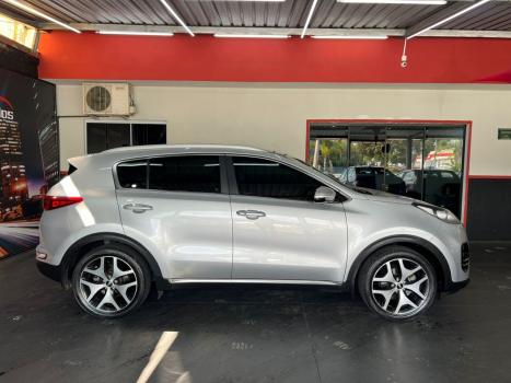KIA Sportage 2.0 16V 4P EX AUTOMTICO, Foto 9