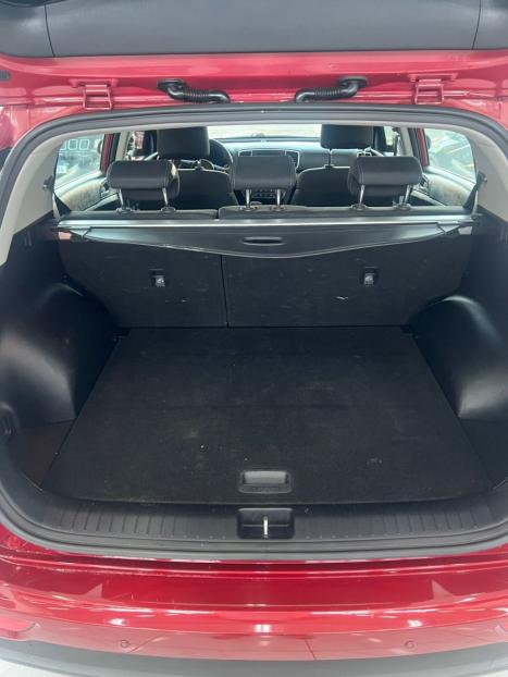KIA Sportage 2.0 16V 4P LX FLEX AUTOMTICO, Foto 10