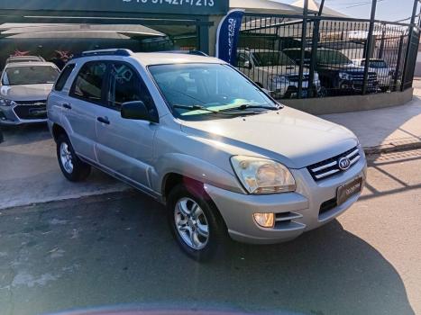 KIA Sportage 2.0 16V 4P LX, Foto 3