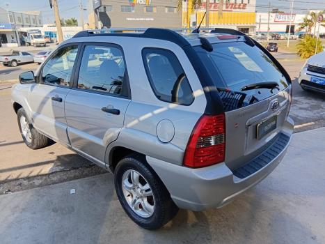 KIA Sportage 2.0 16V 4P LX, Foto 4