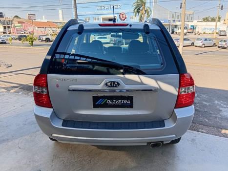 KIA Sportage 2.0 16V 4P LX, Foto 5