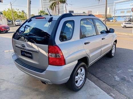 KIA Sportage 2.0 16V 4P LX, Foto 6