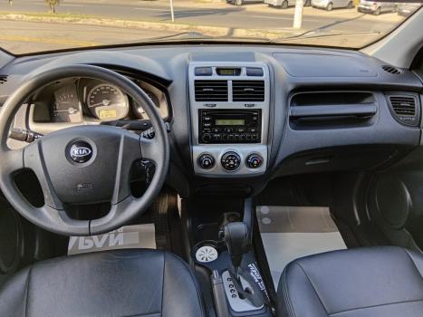 KIA Sportage 2.0 16V 4P LX, Foto 10