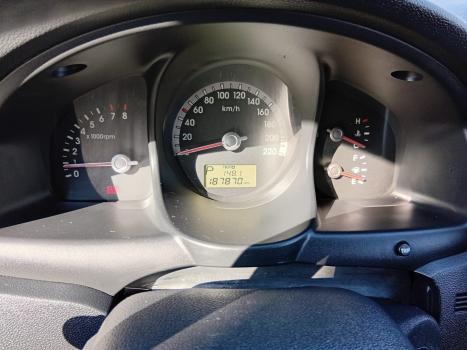 KIA Sportage 2.0 16V 4P LX, Foto 11