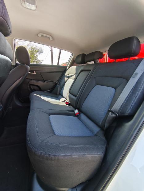 KIA Sportage 2.0 16V 4P LX, Foto 12