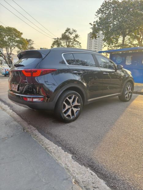 KIA Sportage 2.0 16V 4P LX FLEX AUTOMTICO, Foto 5