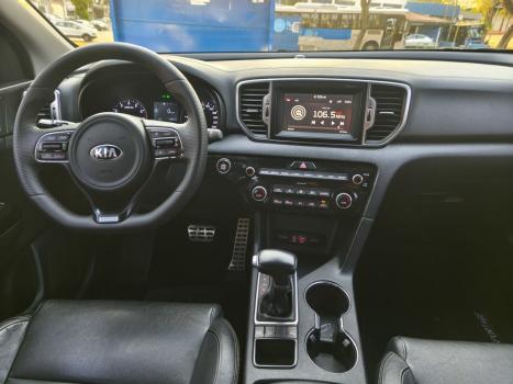 KIA Sportage 2.0 16V 4P LX FLEX AUTOMTICO, Foto 6