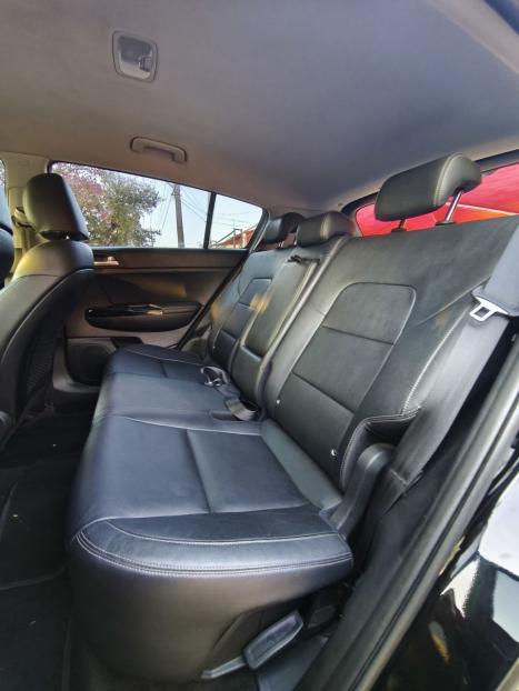KIA Sportage 2.0 16V 4P LX FLEX AUTOMTICO, Foto 9
