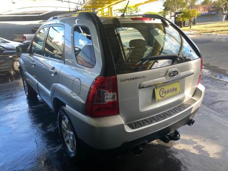 KIA Sportage 2.0 16V 4P EX AUTOMTICO, Foto 5