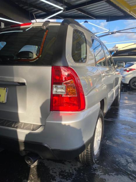 KIA Sportage 2.0 16V 4P EX AUTOMTICO, Foto 6