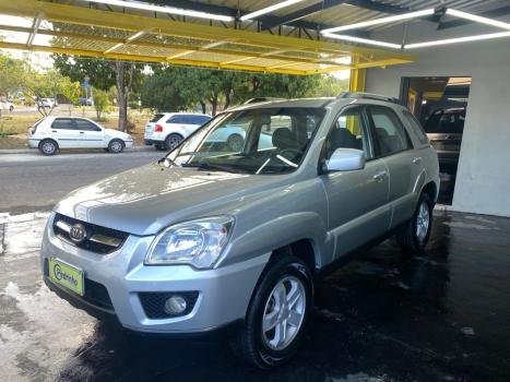 KIA Sportage 2.0 16V 4P EX AUTOMTICO, Foto 7