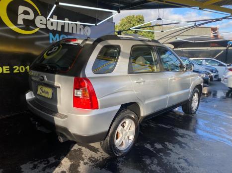 KIA Sportage 2.0 16V 4P EX AUTOMTICO, Foto 9