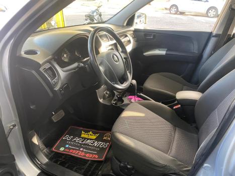KIA Sportage 2.0 16V 4P EX AUTOMTICO, Foto 11