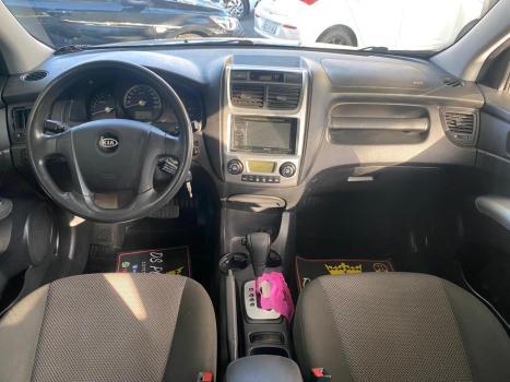 KIA Sportage 2.0 16V 4P EX AUTOMTICO, Foto 12