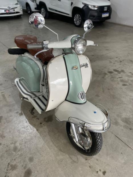 LAMBRETTA Standard , Foto 1