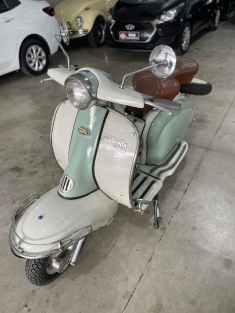 LAMBRETTA Standard , Foto 2