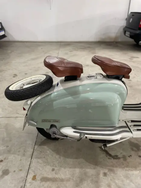 LAMBRETTA Standard , Foto 5