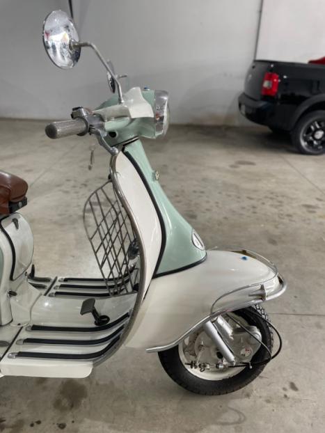 LAMBRETTA Standard , Foto 6