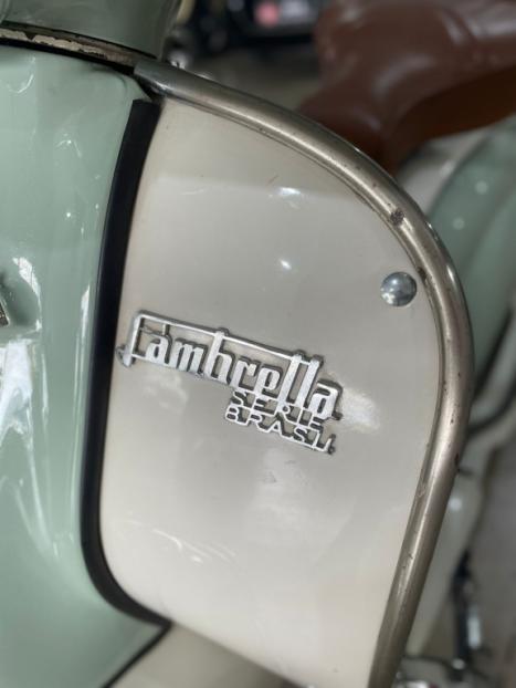 LAMBRETTA Standard , Foto 7