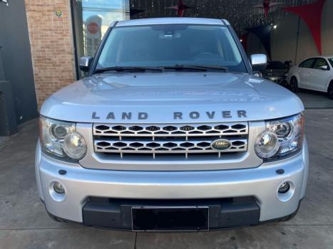 LAND ROVER Discovery 4 2.7 V6 36V 4P 4X4 SE TURBO DIESEL AUTOMTICO, Foto 1