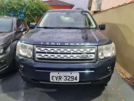 LAND ROVER Freelander 2 2.2 16V 4P S SD4 TURBO DIESEL AUTOMTICO, Foto 1