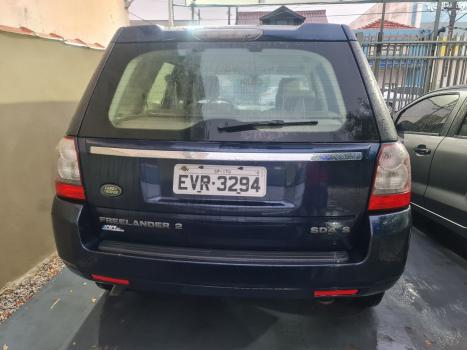 LAND ROVER Freelander 2 2.2 16V 4P S SD4 TURBO DIESEL AUTOMTICO, Foto 5