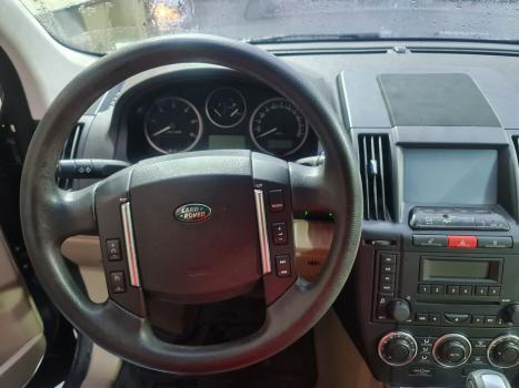 LAND ROVER Freelander 2 2.2 16V 4P S SD4 TURBO DIESEL AUTOMTICO, Foto 9